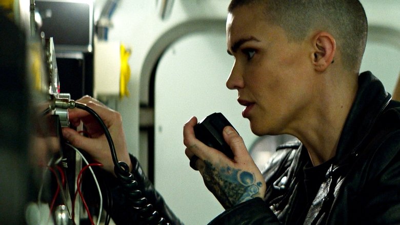 кадр из фильма Безбилетный пассажир