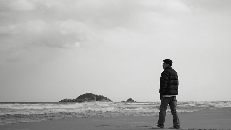 кадр из фильма 침묵과 기억