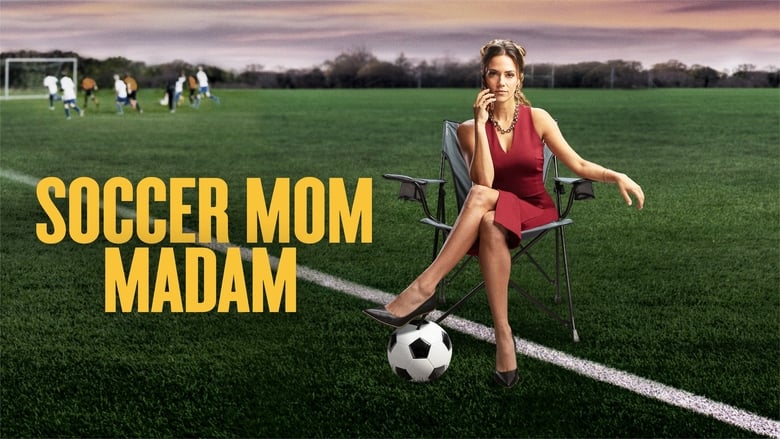 кадр из фильма Soccer Mom Madam