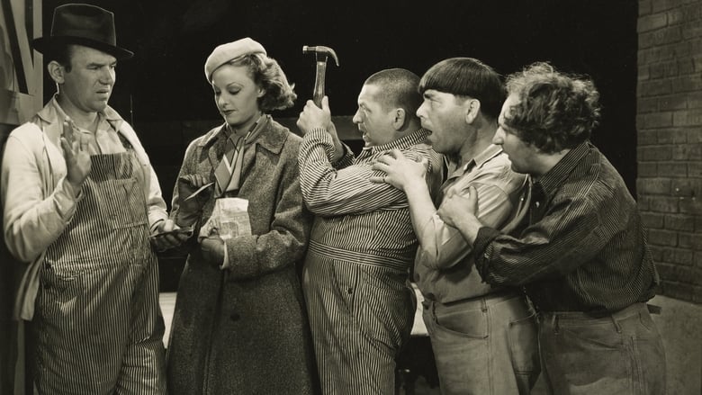 кадр из фильма Myrt and Marge