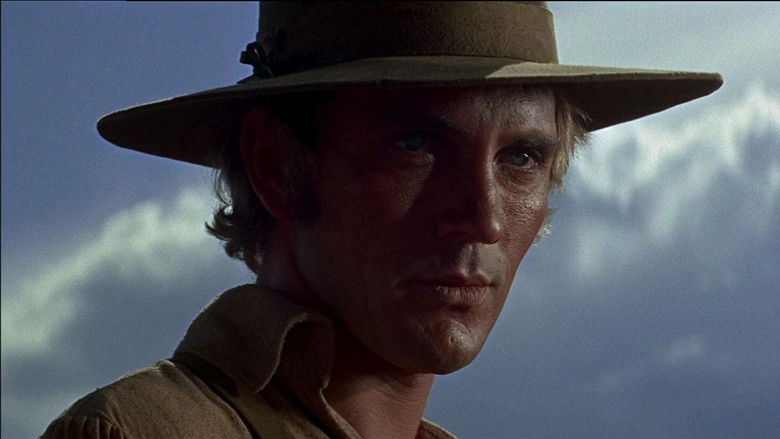 кадр из фильма Blue