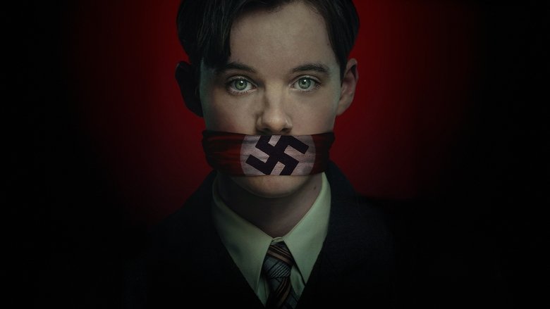 кадр из фильма Truth & Treason