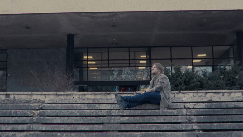 кадр из фильма Diskoteka