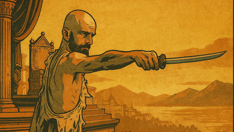 кадр из фильма منِ دیگری: یماریک