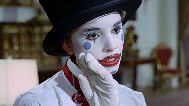 кадр из фильма Сампо и я