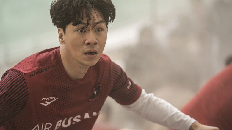 кадр из фильма Децибел