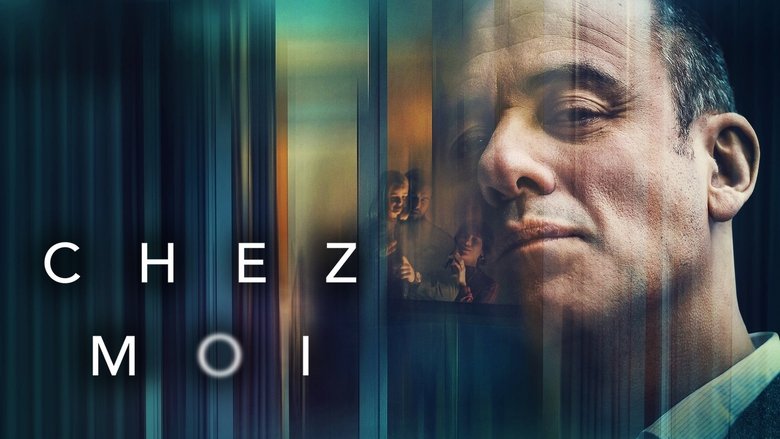 кадр из фильма Утраченный дом