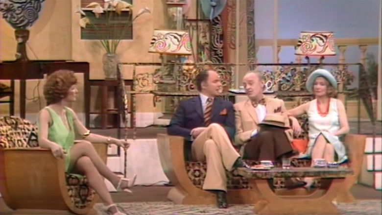 кадр из фильма L'amant de Madame Vidal