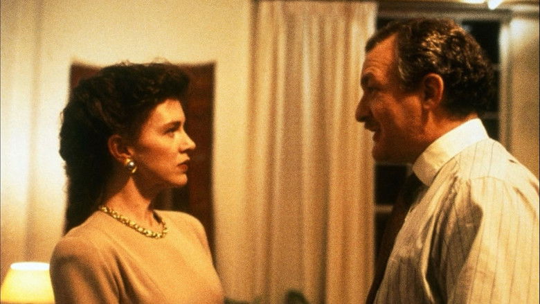 кадр из фильма Мужья и жены