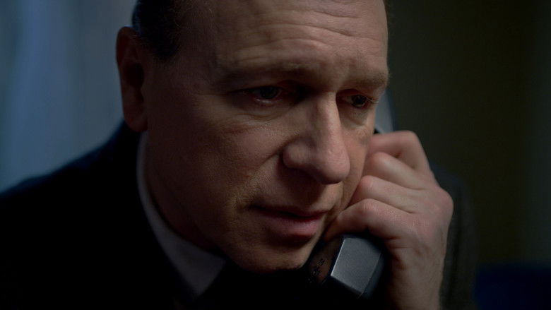 кадр из фильма All That You Love