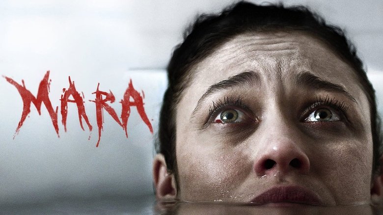 кадр из фильма Мара. Пожиратель снов