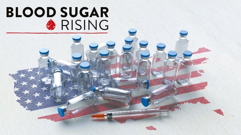 кадр из фильма Blood Sugar Rising