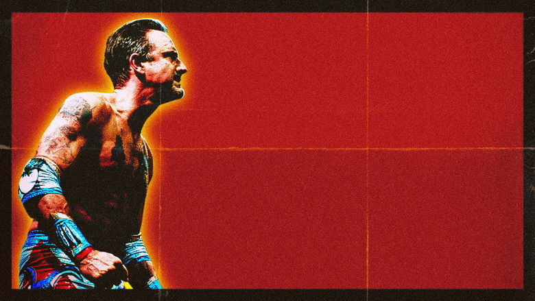 кадр из фильма Вам не убить Дэвида Аркетта