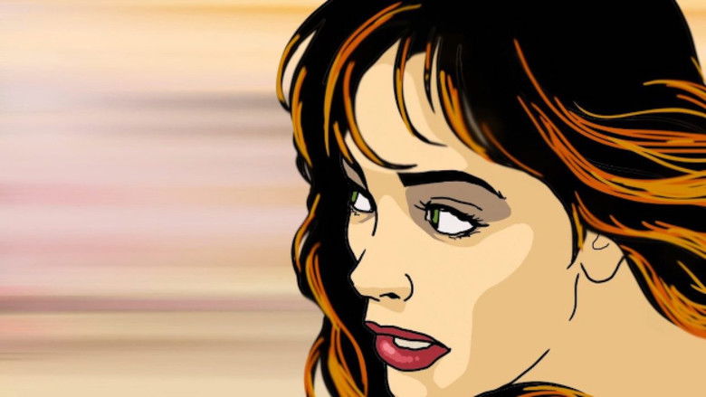 кадр из фильма Cobra non è