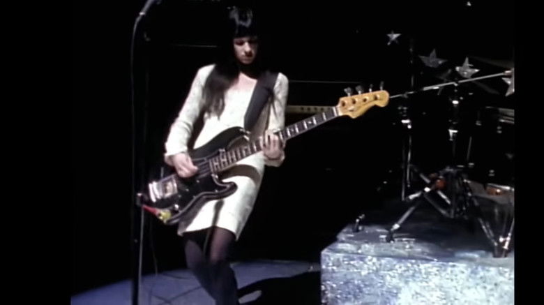 кадр из фильма Hole: Miss World