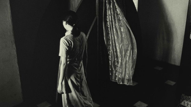 кадр из фильма Kisapmata