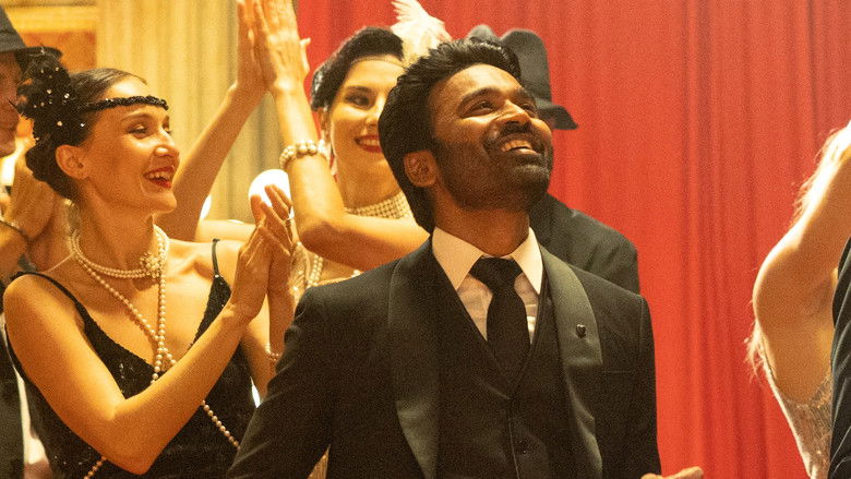 кадр из фильма இட்லி கடை