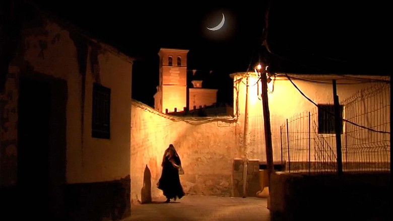 кадр из фильма La querencia