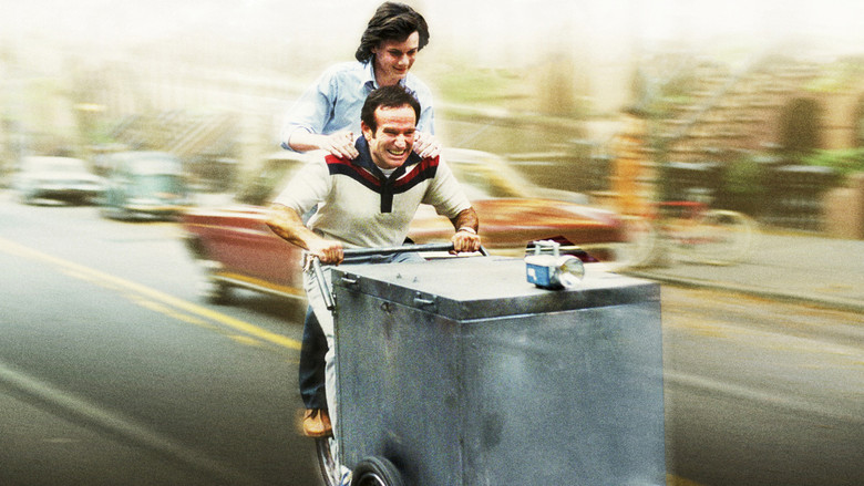 кадр из фильма Тайны прошлого