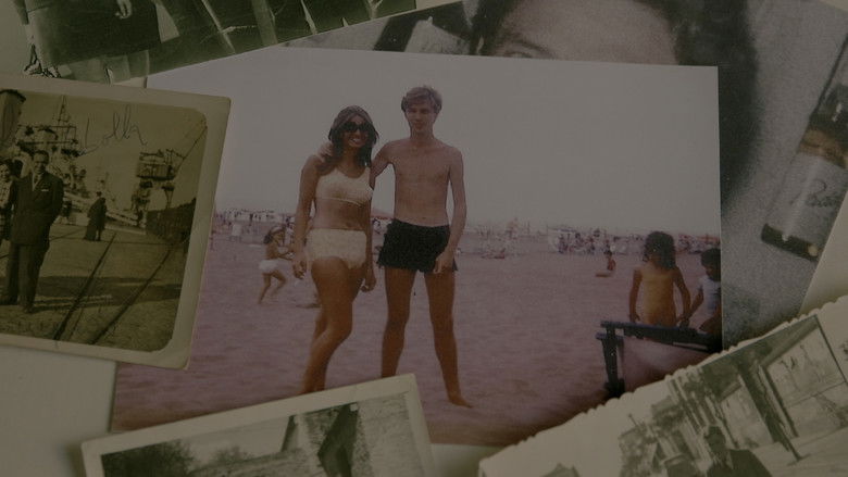 кадр из фильма Abandono de cargo