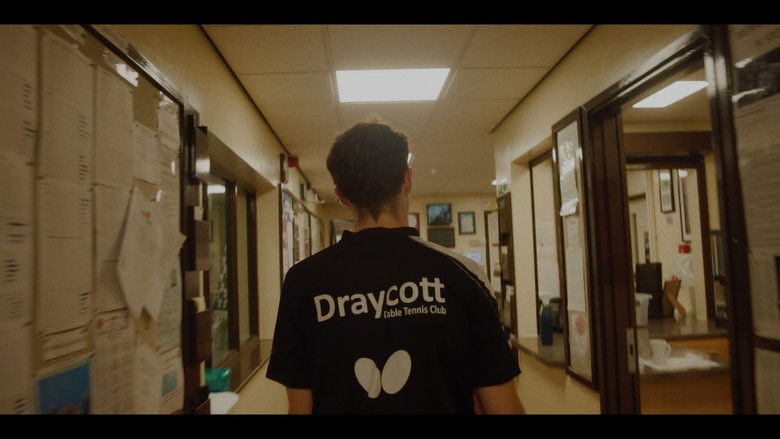 кадр из фильма Red Black Green