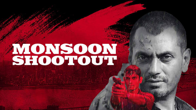 кадр из фильма Monsoon Shootout