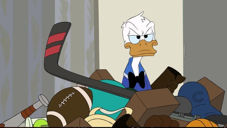 кадр из фильма D.I.Y. Duck