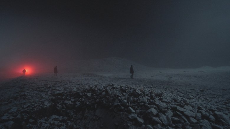 кадр из фильма Кадавр