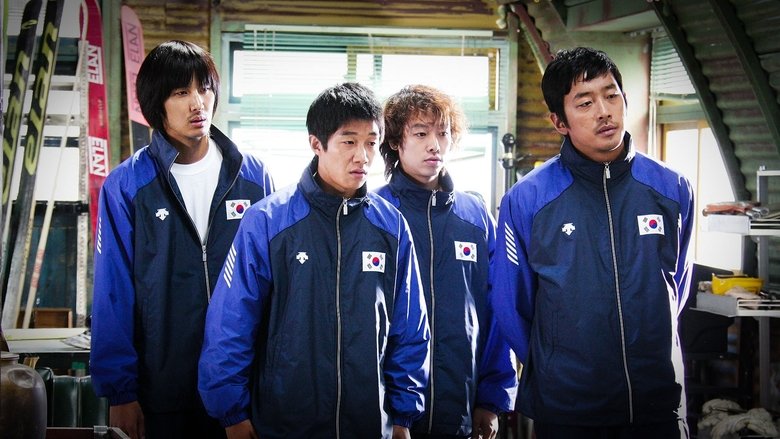 кадр из фильма Государственный представитель