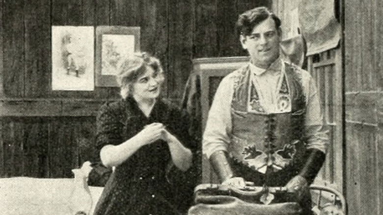 кадр из фильма The Three Gamblers