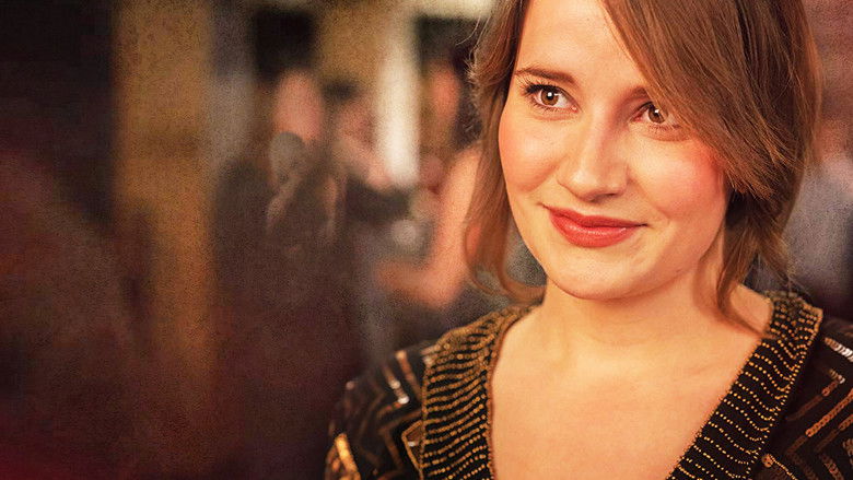 кадр из фильма Zwaar Verliefd!