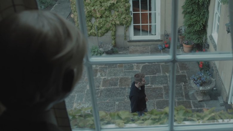 кадр из фильма Кукла. Реинкарнация