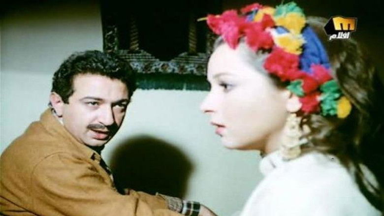 кадр из фильма العار