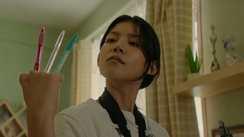 кадр из фильма В петле любви