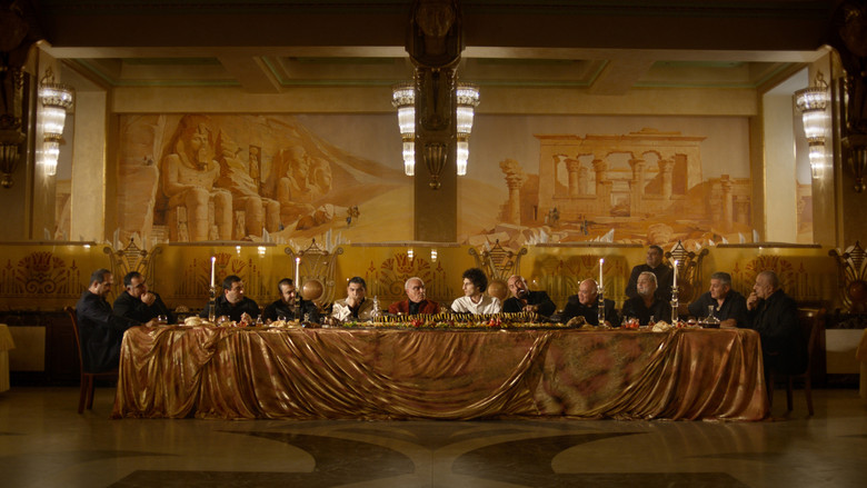 кадр из фильма Bravo Virtuose