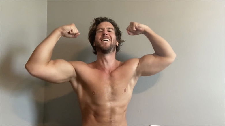 кадр из фильма Elegies for Angels, Punks and Raging Queens