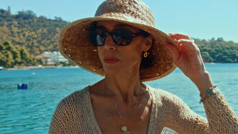 кадр из фильма Кьюка: Перед концом лета