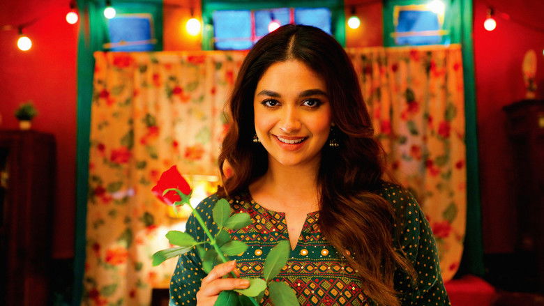 кадр из фильма ரிவால்வர் ரீட்டா