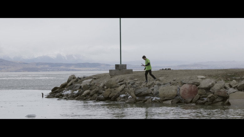 кадр из фильма Lobster Hunt