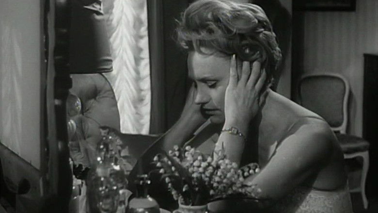 кадр из фильма Klänningen