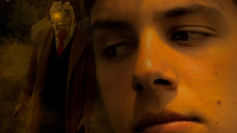 кадр из фильма Gilbert Chronicles Episode 4