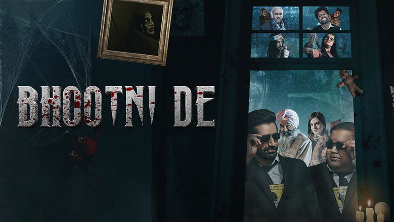 кадр из фильма Bhootni De