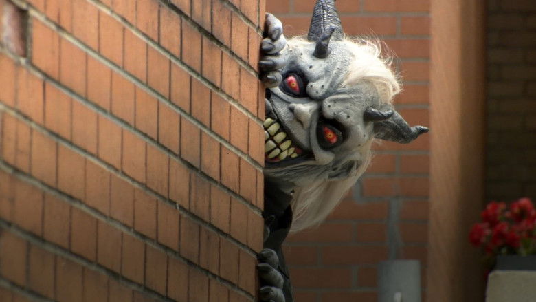 кадр из фильма Satan's Little Helper