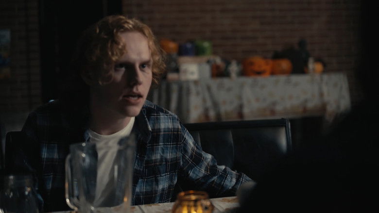 кадр из фильма Duality