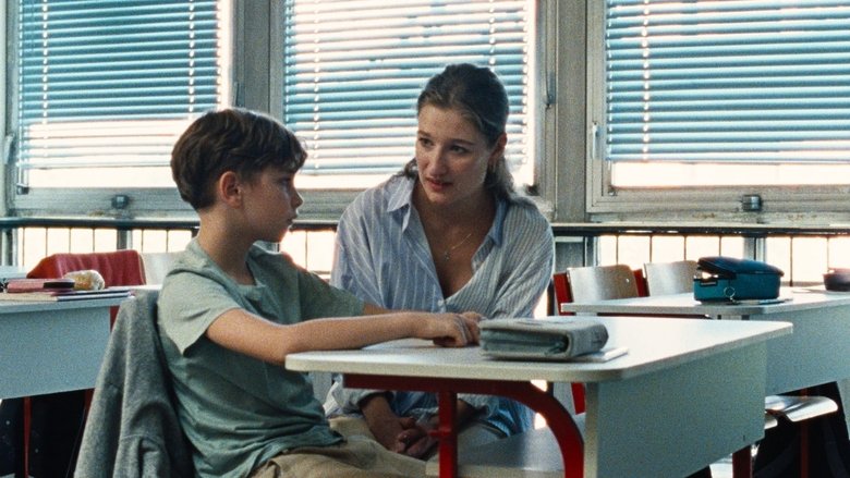 кадр из фильма Усвоенный урок