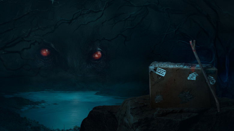 кадр из фильма Modern Folklore