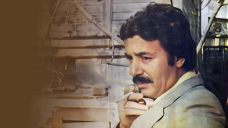 кадр из фильма Bu Talihimin Canına Okuyacağım