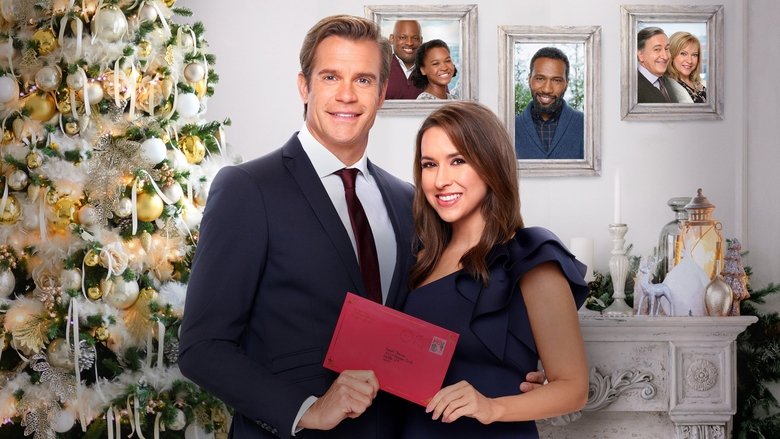 кадр из фильма Домой на Рождество