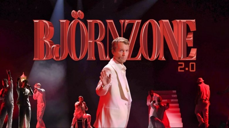 кадр из фильма Björnzone 2.0