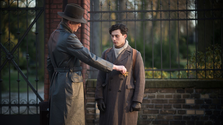 кадр из фильма Невидимые